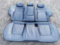 фото thumb №1, Kia sportage iii сиденье заднее сиденье сиденье задняя кожа подогрев