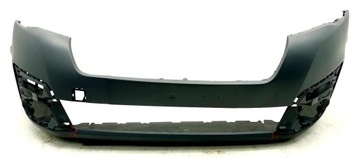 фото thumb №15, Бампер перед переднє citroen berlingo b9 15-18 4013950 1613563780