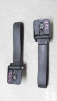 фото thumb №3, Trafic vivaro ii ручка кронштейн крышки 8200011868 01-14