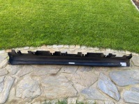 фото thumb №9, Mercedes gle 167 amg молдинг поріг поріг права 1676982301 оригінал