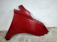 фото thumb №1, Крыло правый перед передний hyundai ix35 a0