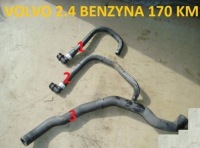 Купить Volvo v70 s60 xc70 2.4 170 рестайлинг  шланг пабтрубок  воды, фото thumb