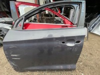 фото thumb №1, Hyundai tucson ii дверь передние левая