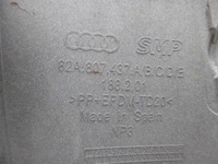 фото thumb №6, Audi a1 82a 2018- бампер передній