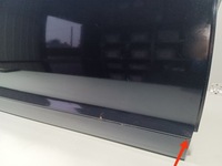 фото thumb №7, Дверь правые перед передние audi a6 c6 универсал номер lak lz5d