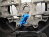 фото thumb №12, Peugeot 2008 воздуховод многофункциональный кожа