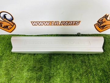 фото thumb №9, Планка порога дверь передняя правая range rover l405 cpla-13200-ad