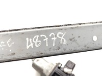 фото thumb №7, Subaru impreza електричний підйомник скло двері передніх перед prawidłowy