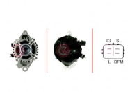 Купить Casco генератор toyota yaris 1.0 vvt-i scp9_. ns, фото thumb