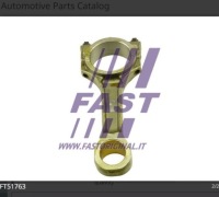 фото thumb №3, Шатун ford transit 06 2.2 tdci