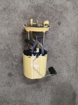 фото thumb №1, Насос топлива opel astra 5 k 1.6 cdti