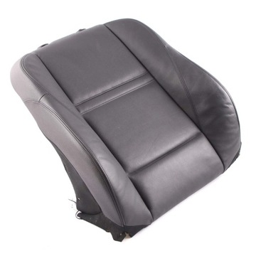 фото thumb №10, Bmw x5 e70 спинка сидіння лівий перед шкіра чорна