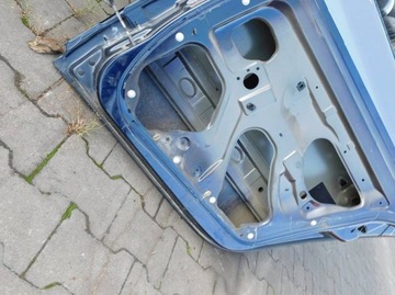 фото thumb №10, Renault laguna ii 2006r универсал рестайлинг дверь правый зад