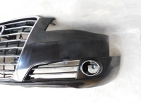 фото thumb №8, Audi a8 d4 4h бампер перед передній kompletny pod радари i камера