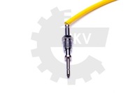 фото thumb №10, Датчик температуры выхлопных газов nissan 226407817r