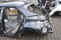 фото thumb №11, Toyota c-hr ii 2025r чверть крило ліве праве зад панель задня ванна 1g3