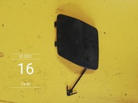 фото thumb №1, Movano master iii заглушка фаркоп перед 0001036424