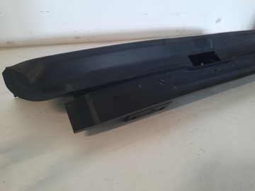 фото thumb №8, Ford transit 6 mk8 усилитель балка pas зад задний 3140320