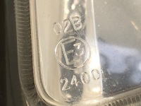 фото thumb №3, Протитуманна фара лівий перед fiat grande punto хетчбек