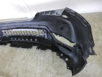 фото thumb №8, Бампер переднє перед honda cr v cr-v v 5 2018 2019 2020 2021