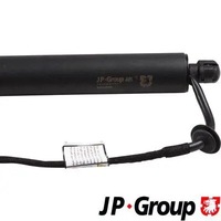 фото thumb №1, Jp group 1681201600 двигатель электрический, задняя крышка