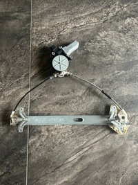 фото thumb №1, Підйомник скло правий перед honda accord vii 03-08