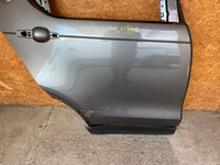 фото thumb №2, Land rover discovery v 2017r- двері задні праве задня