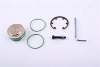 фото thumb №16, Осушитель кондиционера ford galaxy seat alhambra vw