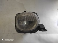 фото thumb №1, Лампа передня права фара fiat multipla hella