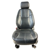 фото thumb №5, Tahoe yukon suburban 07-14 сидіння водія lh ebony