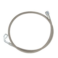 фото thumb №16, Шланг підвідний олія turbo 4an 90 ступеневий шланг підвідний