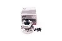 фото thumb №4, Ступиця колеса skv 29skv009