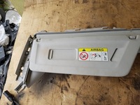 фото thumb №9, Защита солнцезащитная накладка c4 picasso ii