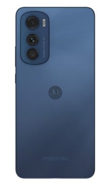 Смартфон MOTOROLA EDGE 30 5G 8+128 ГБ 6,55 Метеор
