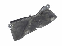 фото thumb №1, Mercedes r klasa w251 защита перегородка двигателя