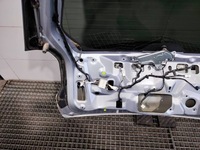 фото thumb №12, Крышка багажника багажника задняя задняя стекло subaru forester iv sj g1u