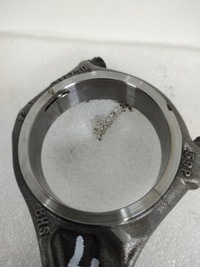 фото thumb №12, Audi 4m sq7 4.0 tdi 16-19 cza dmv поршень шатун