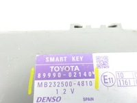 фото thumb №6, Модуль toyota auris i e15 1.8 hybrid 89990-02140