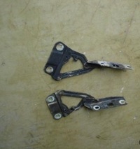 фото thumb №1, Mercedes r-klasa w251 long петля капот правий лівий