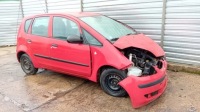 фото thumb №8, Часы дисплей мультимедийной системы (экран, монитор) 8750a117 mitsubishi colt vi z30 cz5 04-08