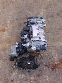 фото thumb №8, Audi a4 b7 04-08 a6 c6 seat exeo 2.0 tfsi двигатель bul 220km