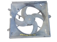 фото thumb №1, Mitsubishi space star 1.6 01r вентилятор радіатора