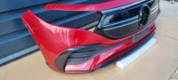 фото thumb №8, Mercedes eqa amg 2021- бампер перед оригінал f034