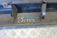 фото thumb №7, Молдинг поріг права c4 cactus 9801521780