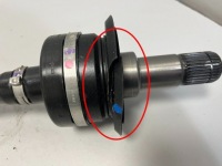 фото thumb №13, Bmw x7 g07 2023 правая сторона подвеска задние / комплект