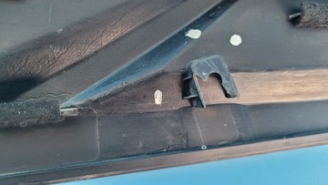 фото thumb №9, Hyundai tucson iv 22r планка накладка крила права зад 87860-n7000