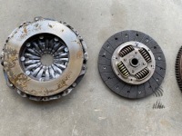 фото thumb №4, Fiat ducato 2.3 jtd зчеплення комплектні жорсткий