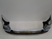 фото thumb №7, Mercedes e класс 213 w213 all terrain бампер задний внедорожный pts