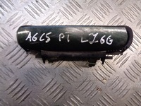 фото thumb №1, Ручка правая задняя наружная audi a6 c5 lz6g