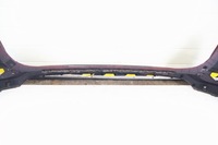 фото thumb №6, Бампер задня задній pdc bordowy hyundai tucson ii